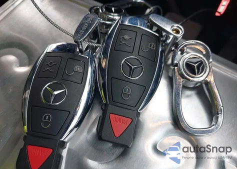 2017 Mercedes-Benz Gle 350 из США, поврежденный, VIN 4JGDA5JB5HA909400